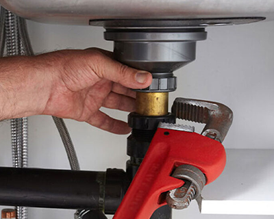 Drain Cleaning