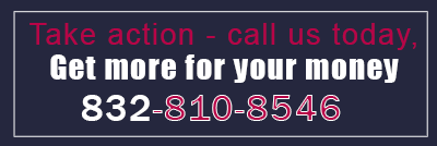 plumbing Houston 