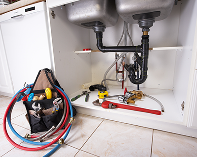 plumbing Services