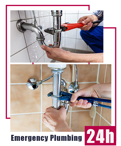 plumbing services