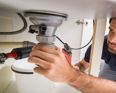 The Best Plumbing Services