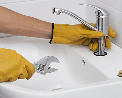 Water Leak Services